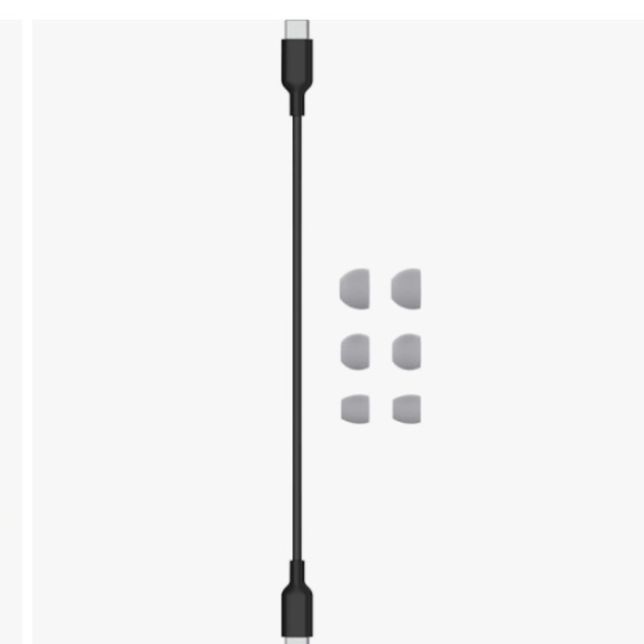 Beats Studio Buds True Wireless Noise - Picture 3 of 7